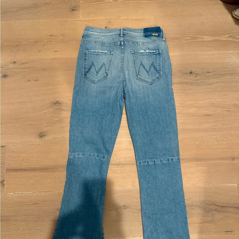 Mother Superior Jeans - Picture 2 of 7